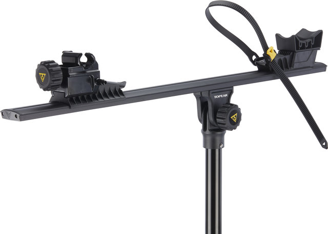 Topeak Soporte de montaje PrepStand X Pro - negro