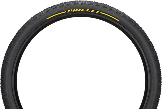 Pirelli Scorpion XC RC 29" Faltreifen - black-yellow label/29 "/55 mm/55-622/2.2 "