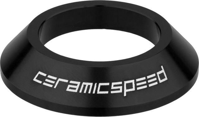 CeramicSpeed Staubkappe für Factor Steuersatz - universal/10 mm