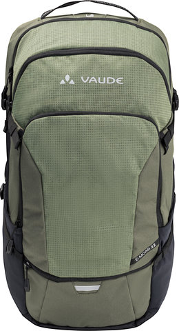 VAUDE eMoab 22 Rucksack - cedar wood/14000 ml