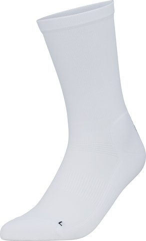 CeramicSpeed Road Socks - white/40 - 43