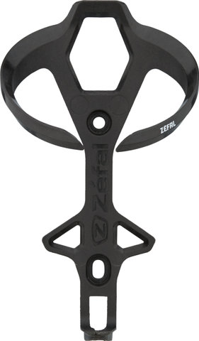 Zefal Pulse L2 Bottle Cage - black