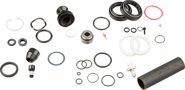 RockShox Full Service Kit for Pike Solo Air Models 2014-2016 - universal