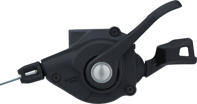 Shimano Maneta de cambios XT Linkglide SL-M8130-I con I-Spec EV 11 velocidades - negro