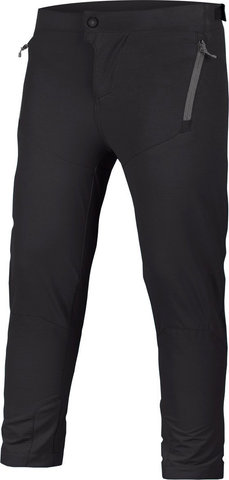 Endura Kids MT500JR Burner Pants - black/146, 152/L