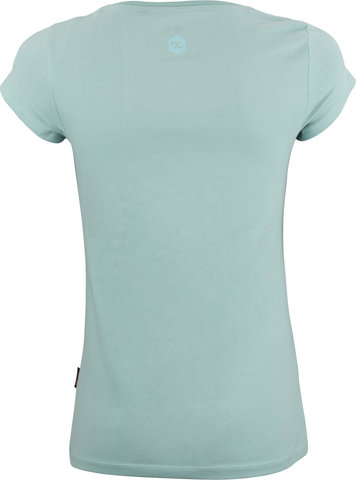 bc basic Women's Gravel T-Shirt - sky blue/XS