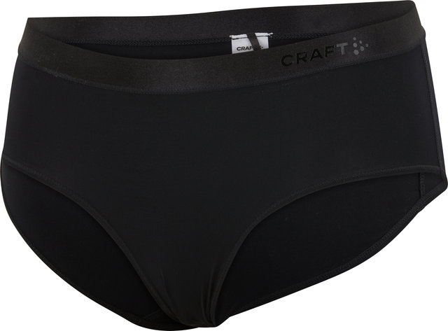 Craft Sous-Short pour Dames Core Dry Hipster - black/S