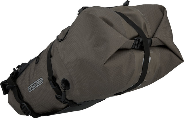 ORTLIEB Seat-Pack QR Saddle Bag - dark sand/13000 ml