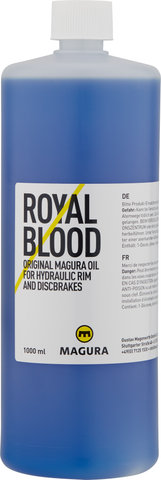 Magura Royal Blood Hydraulic Oil - universal/1 ml