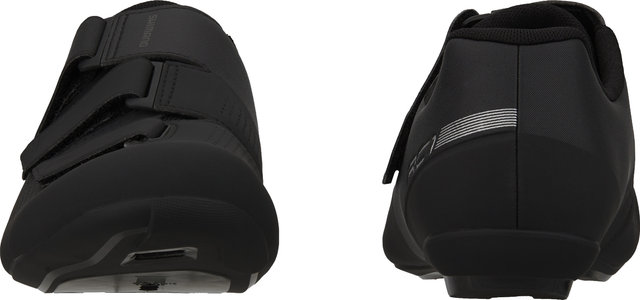 Shimano SH-RC102 Road Cycling Shoes - black/42/42