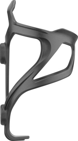 3min19sec Carbon Bottle Cage - UD carbon-matte