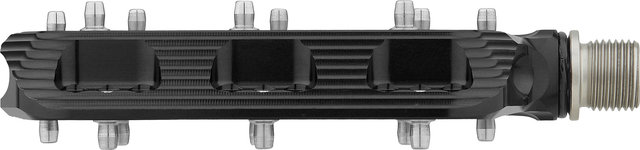 SB ONE FR/DH Platform Pedals - black/universal