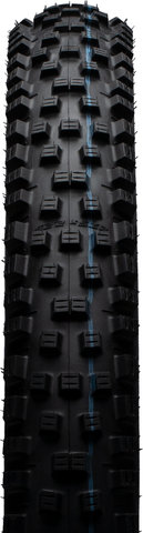 Schwalbe Pneu Souple Nobby Nic Evolution ADDIX SpeedGrip Super Ground 27,5" - noir/27,5x2,25