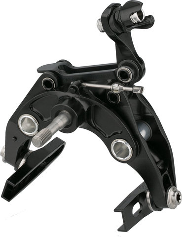 Cane Creek eeBrake Regular Mount Rim Brake - black/Front wheel