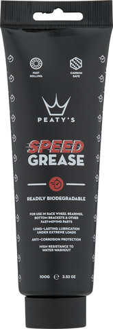 Peatys Speed Grease Lagerfett - universal/100 ml