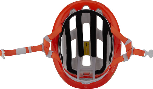 POC Casque Ventral Air MIPS - fluorescent orange AVIP/50 - 56 cm