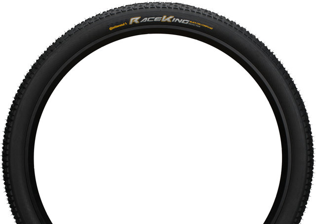 Continental Race King 2.2 ProTection 29" Faltreifen - schwarz/29 "/55 mm/55-622/2.2 "