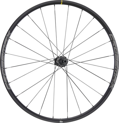 Mavic Crossmax Disc 6-bolt 29" Boost Wheelset - black/SRAM XD/Boost/148 mm/110 mm/Boost/29"/110 mm/SRAM XD/110 mm/148 mm