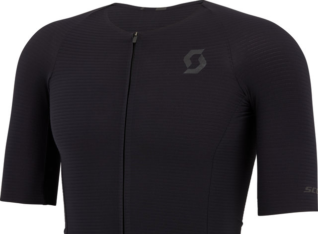 Scott RC Ultimate Graphene S/S Jersey - black/M