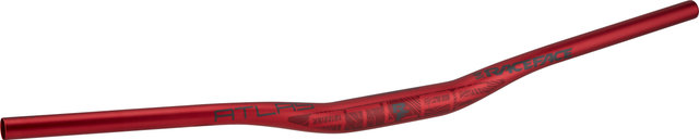 Race Face Manillar Atlas 35 20 mm Riser - red/820 