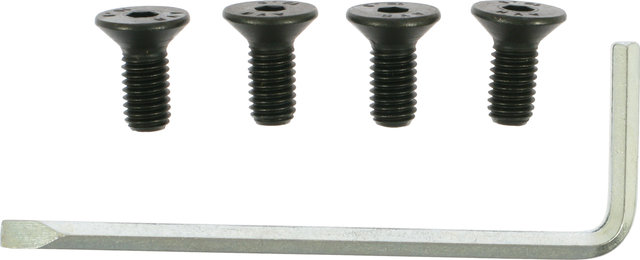 Sidi Screws for SPD SL system - universal