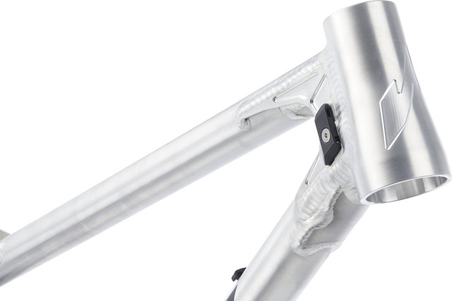 Nicolai Saturn 16 29" Frame - factory raw/150 mm/L/12 mm Thru Axle