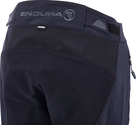 Endura Pantalones para damas MT500 Burner - black/S