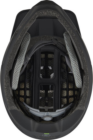 Endura MT500 Full Face MIPS Helm - black/55 - 59 cm