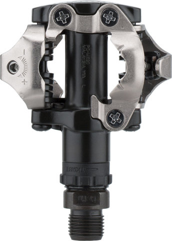 Shimano PD-M520 Clipless Pedals - black