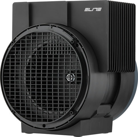 Elite Aria Smart Fan - black