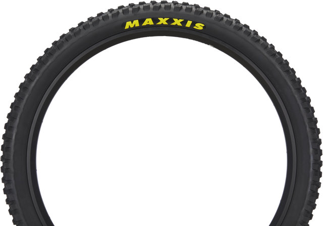 Maxxis Cubierta plegable Assegai 3C MaxxTerra EXO+ WT TR 27,5" - negro/27.5 /63 /63-584/2.5 