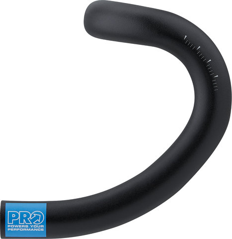 PRO LT Compact 31.8 Handlebars - black/420 mm