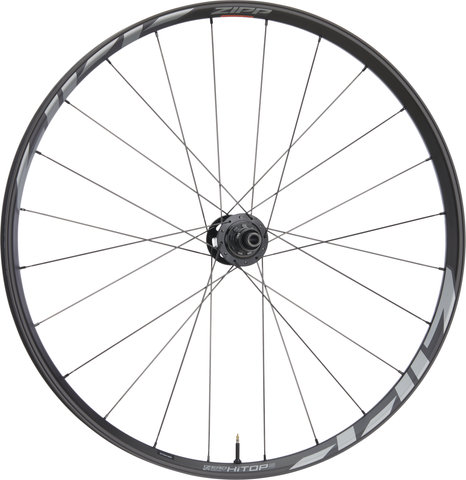 Zipp 1ZERO HiTOP S Carbon Disc 6-bolt Boost 29" Wheelset - black/SRAM XD/Boost/148 mm/110 mm/Boost/29"/110 mm/SRAM XD/110 mm/148 mm