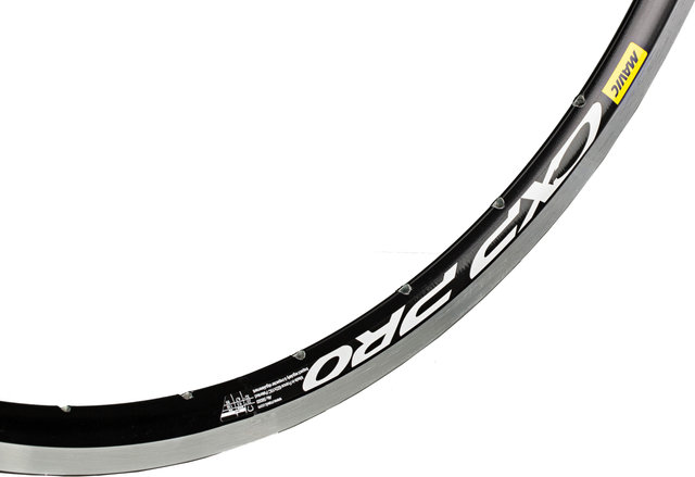 Mavic Rim - black/36/28"