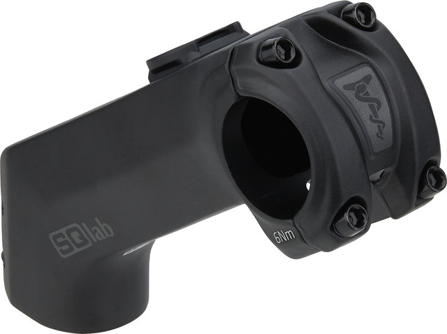 SQlab Potencia 802 3.0 31.8 - negro/35°/110 mm