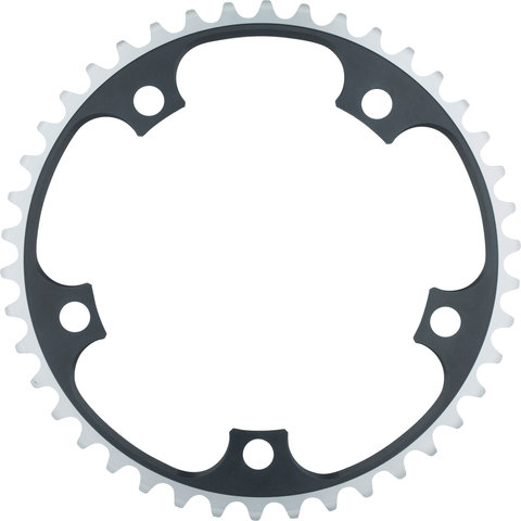 Shimano Dura-Ace FC-7900 10-speed Chainring - silver/42 tooth