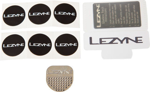 Lezyne Kit de reparación Smart Kit - universal