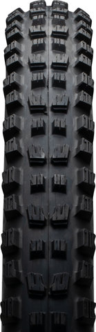 Vittoria Mazza Trail TNT TLR G2.0 29+ Folding Tyre - anthracite-black/29 /65 mm/65-622