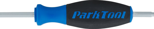 ParkTool Llave hexagonal HT-6/HT-8/HT-10 - negro-azul/6 mm