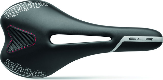 Selle Italia Selle SLR TM - noir