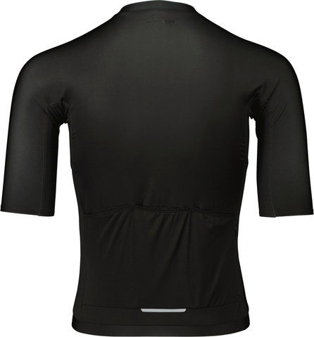 POC Maillot Pristine - uranium black/M