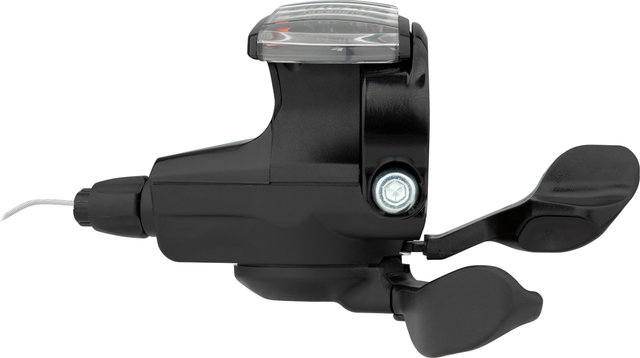 Shimano Shift lever - black