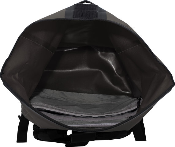 ORTLIEB Sac à dos Velocity PS 23 L - dark sand/23 litres