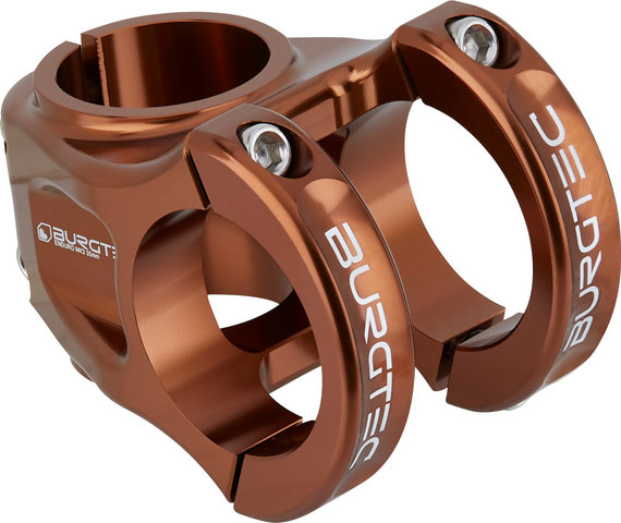 Burgtec Enduro MK3 35 Vorbau - kash bronze/0°/35 mm