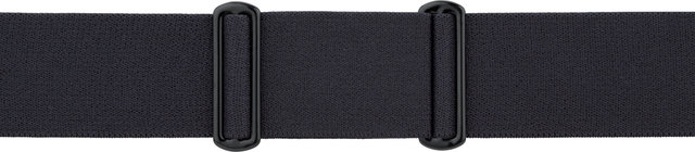 Garmin Premium HRM Dual ANT+ Bluetooth Heart Rate Chest Strap - black-grey