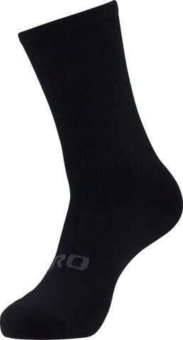 Giro Calcetines Xnetic H2O - black/40 - 42