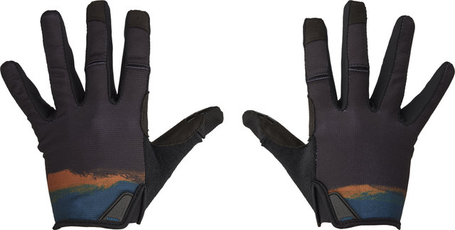 Giro DND Full Finger Gloves - black hotlab/M