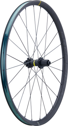 Mavic Crossmax Carbon SL R Disc 6-bolt 29" Boost Wheelset - black/Shimano MTB/Boost/148 mm/110 mm/Boost/29"/110 mm/Shimano MTB/110 mm/148 mm