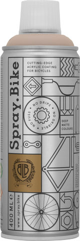 Spray.Bike London Sprühlack - clay hill/400 ml