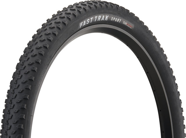 Specialized Fast Trak Sport 29" Wired Tyre - black/29 /60 mm/60-622/2.35 